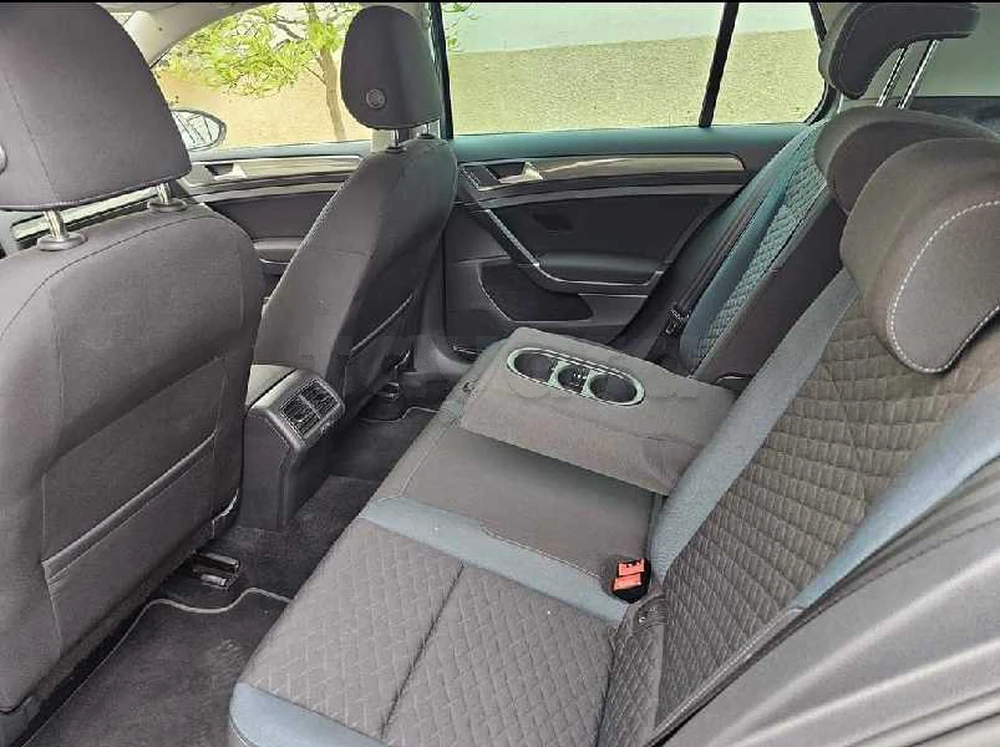 Volkswagen Golf 7