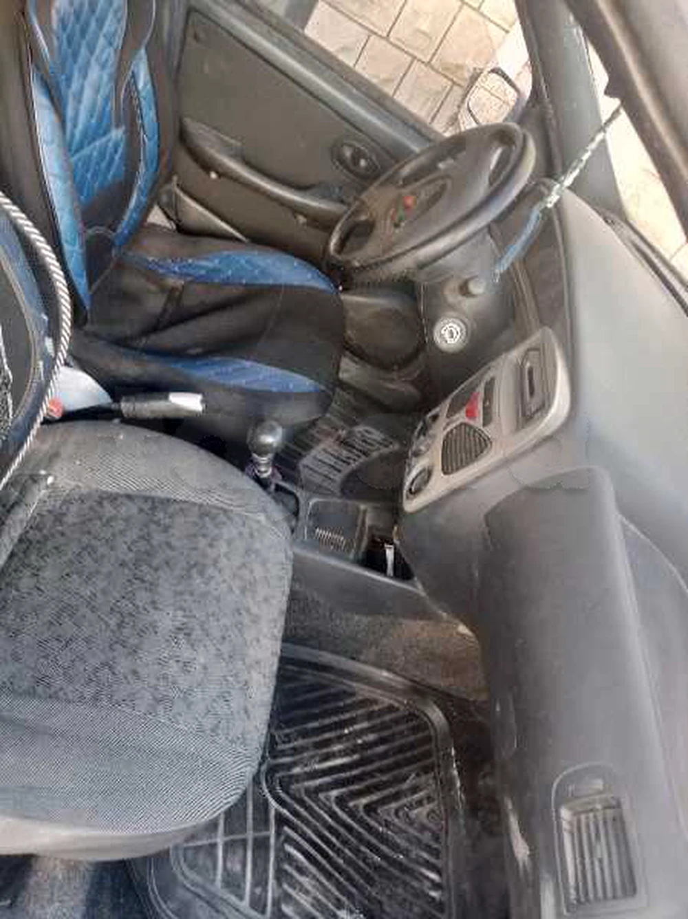 Fiat Palio
