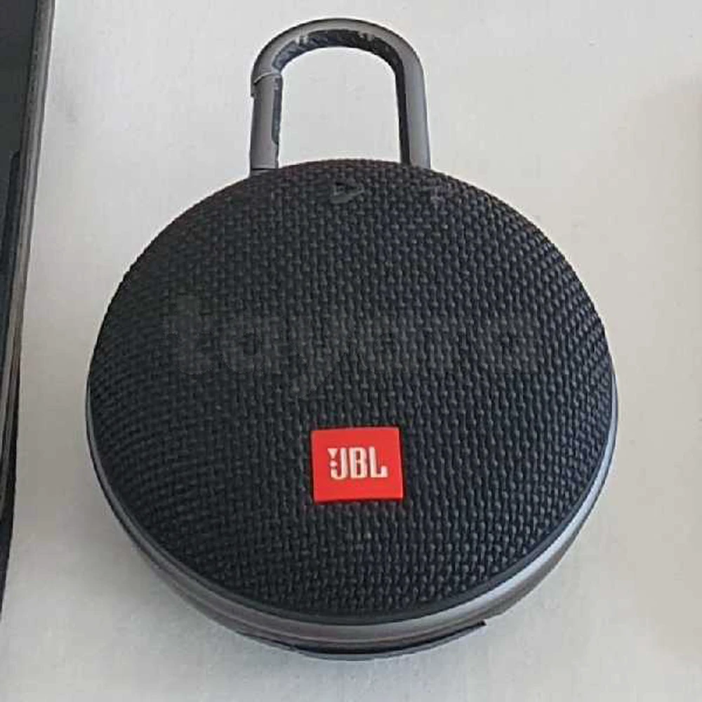 enceinte JBL Bluetooth