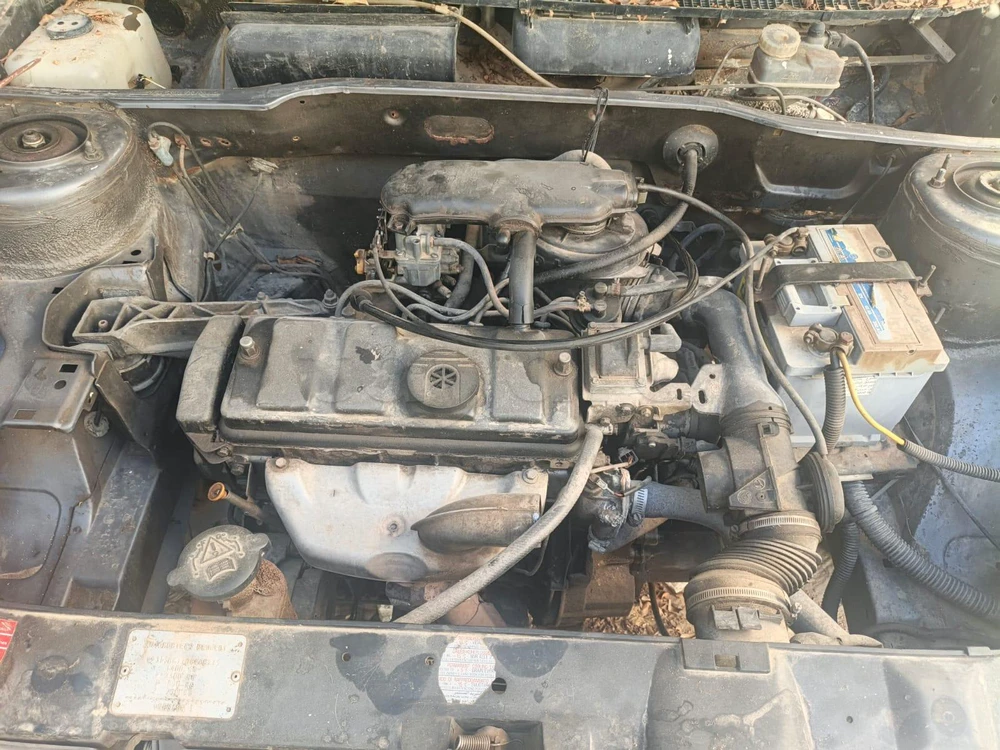 Peugeot 405
