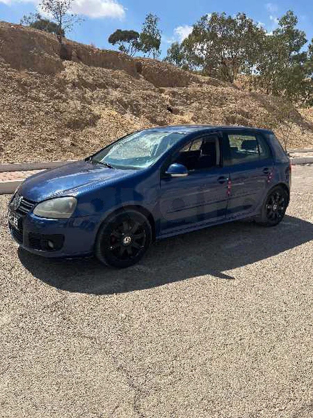 Volkswagen Golf 5