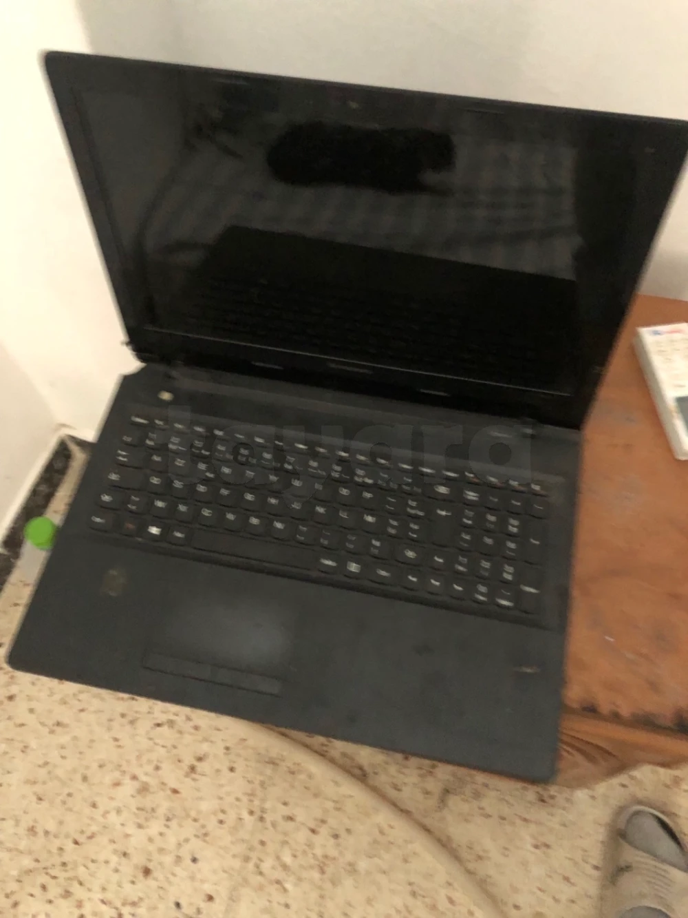 Je vends un lot complet de matériel informatique