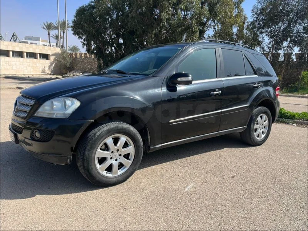 Mercedes-Benz Classe ML