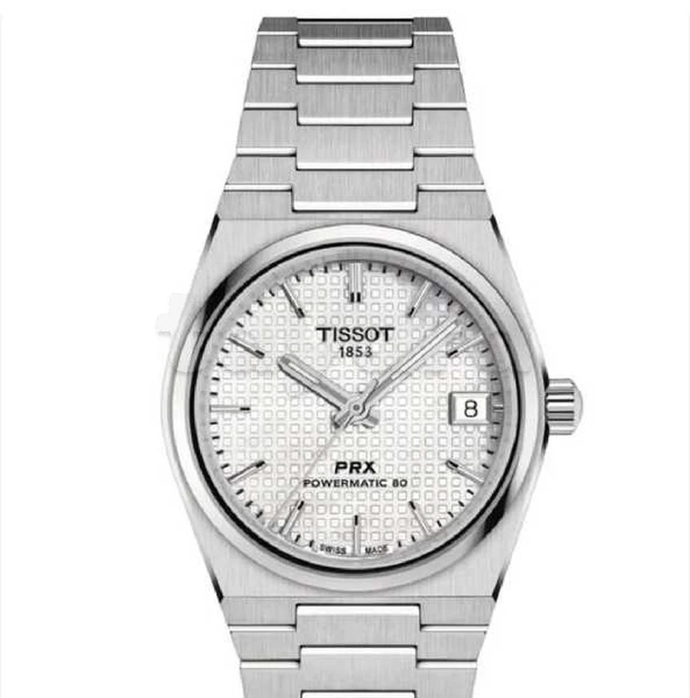 Montre Tissot pour homme neuf