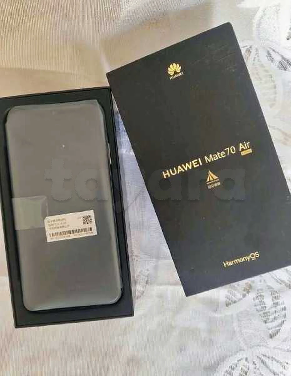 Huawei Mate 70 R neuuuf