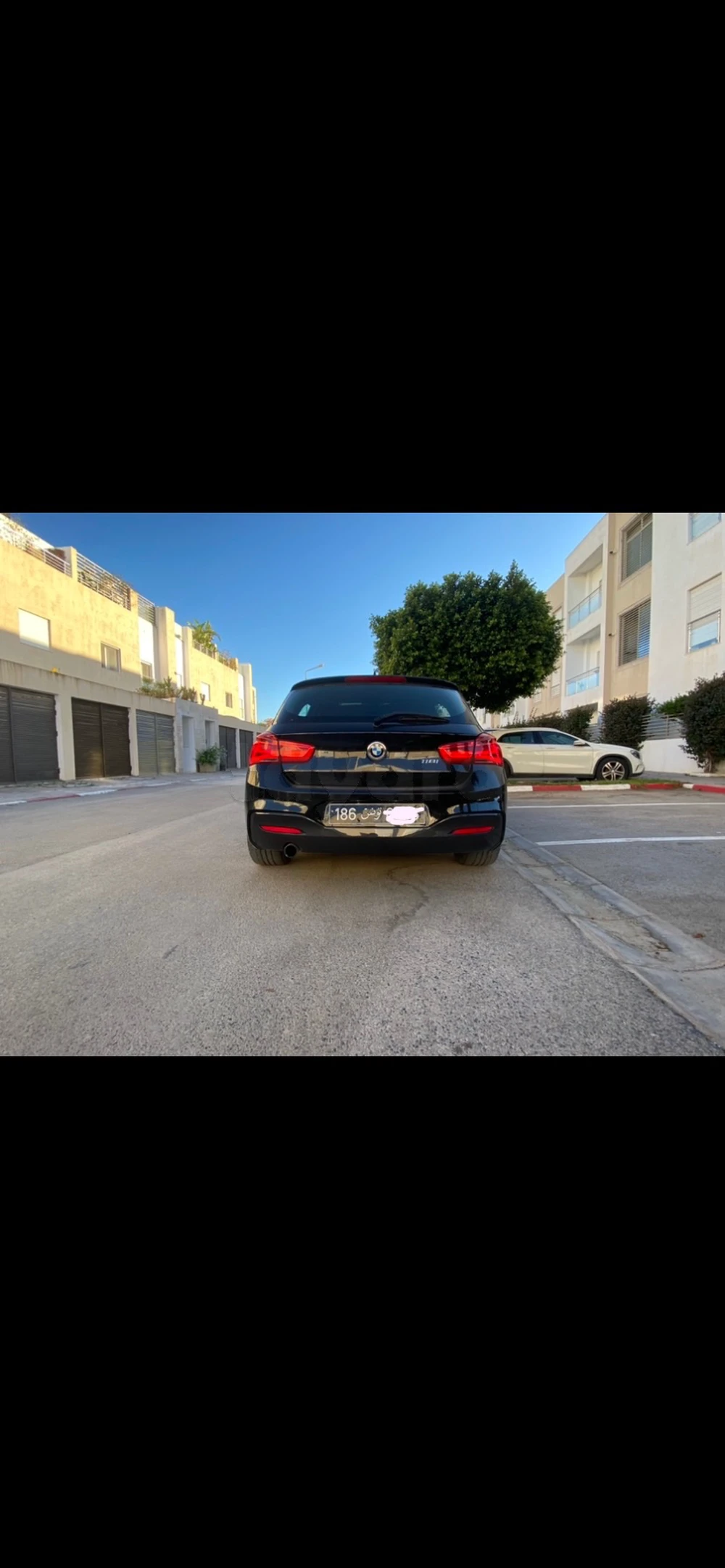 BMW Serie 1
