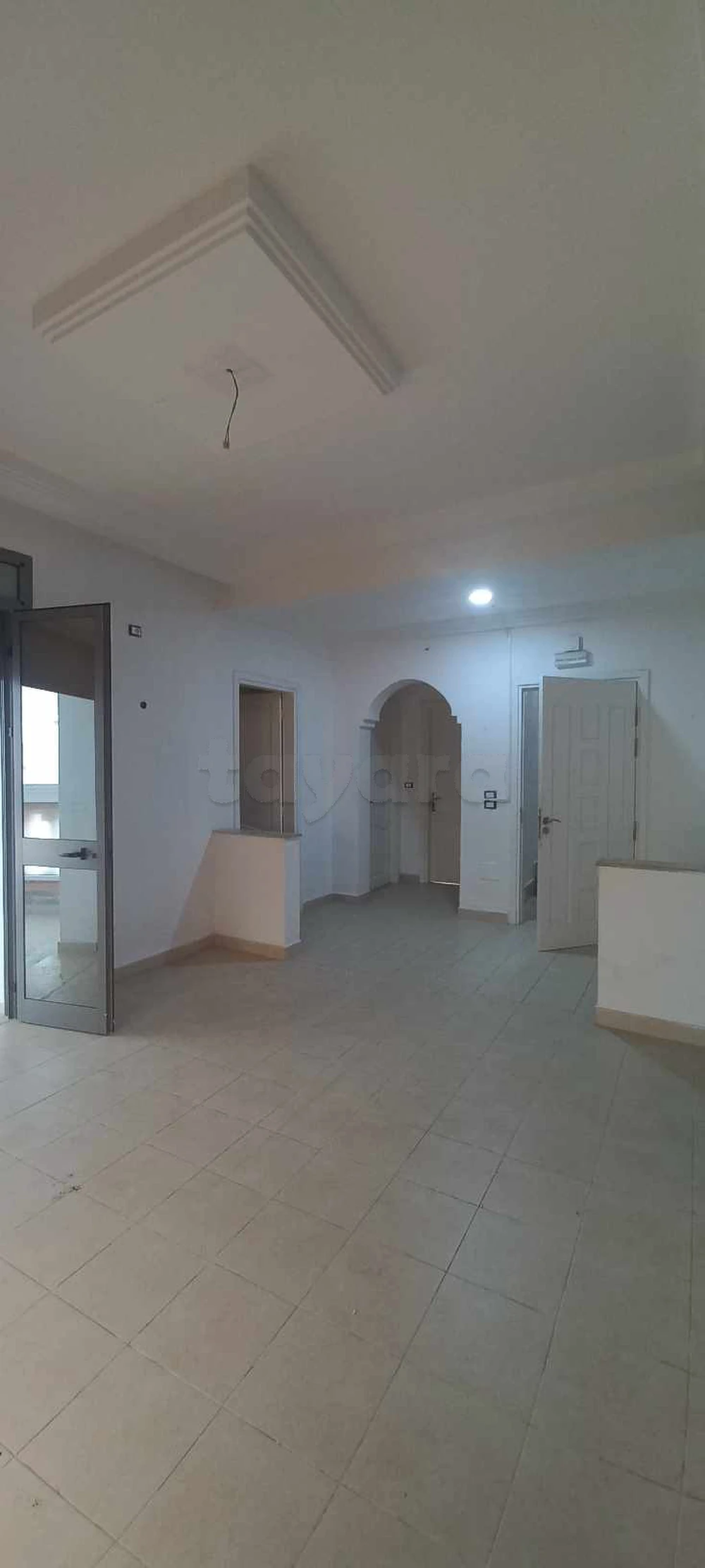 Bureau s1 à Ezzahra lycée
