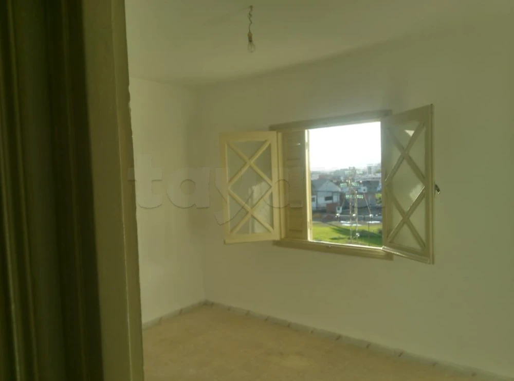Apartement S+2- Menzel Bourguiba