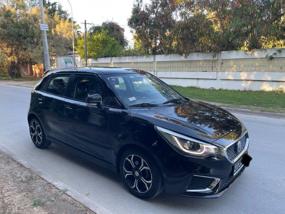 MG 3