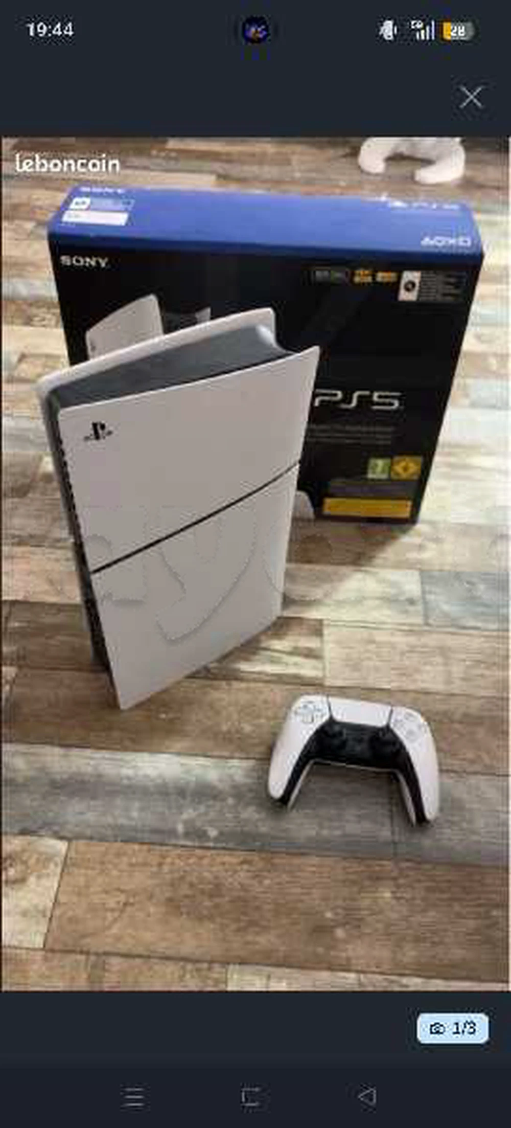 Ps5