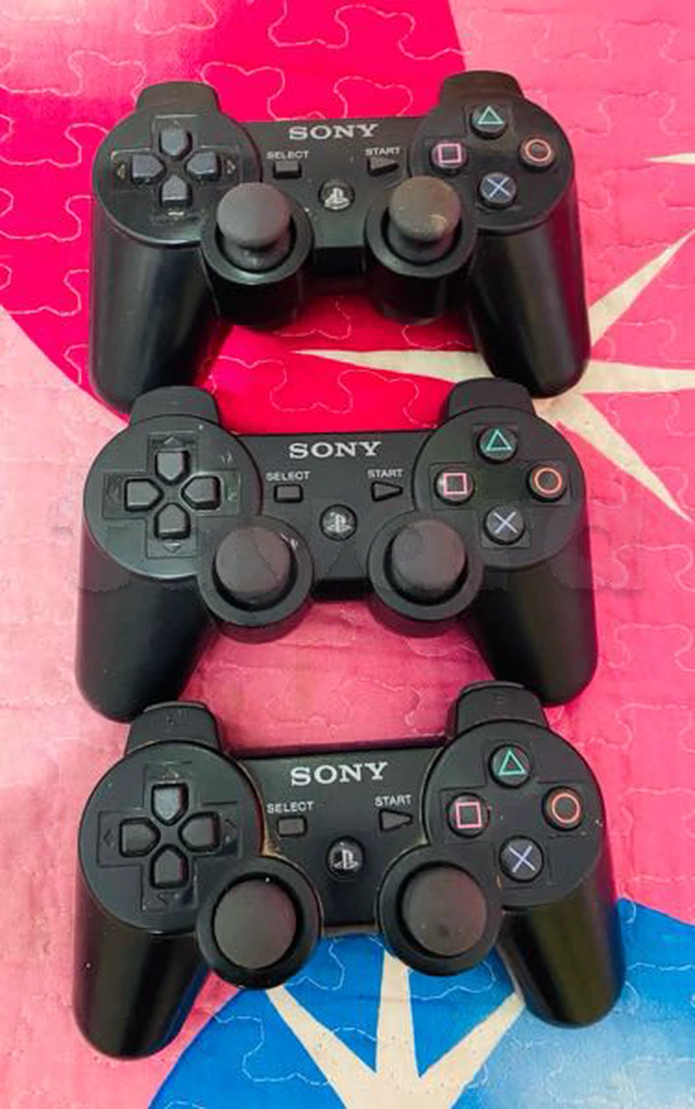 manette ps3 original