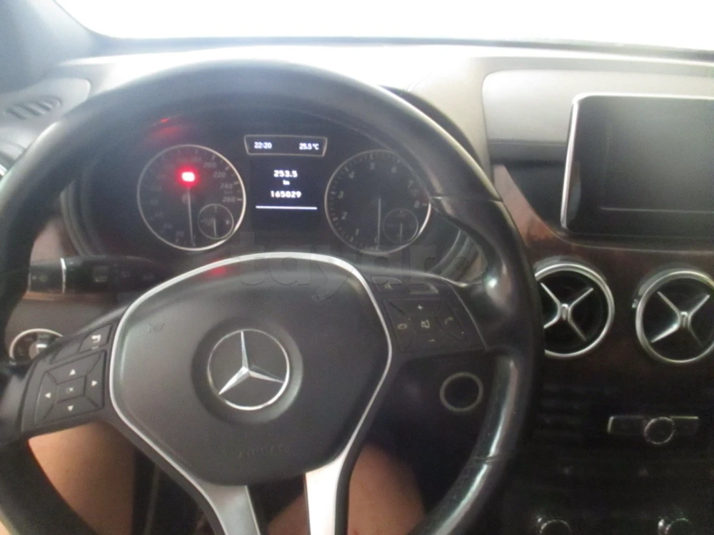 Mercedes-Benz Classe B