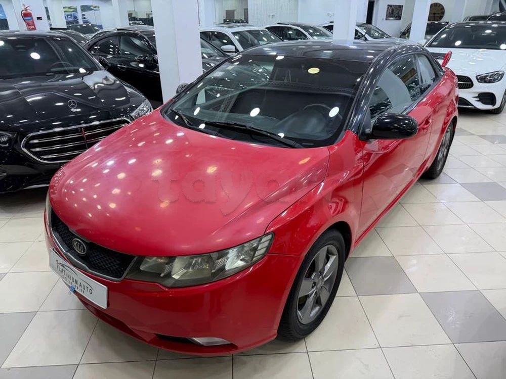 Kia Cerato