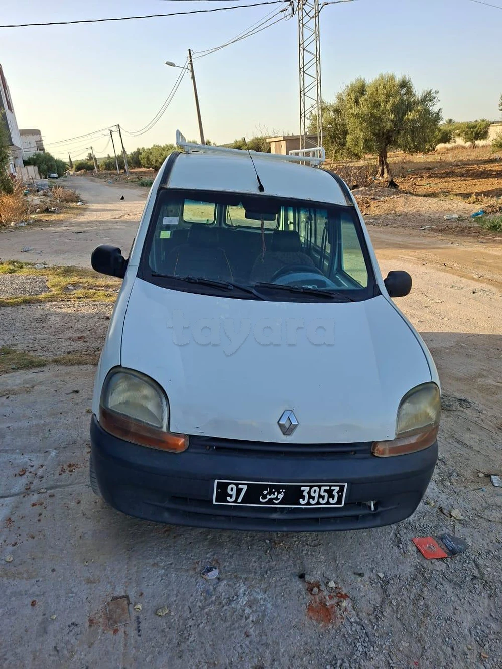 Renault Kangoo