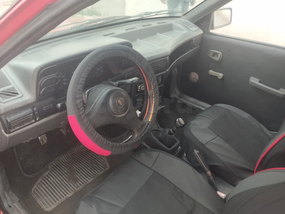Daewoo Nexia