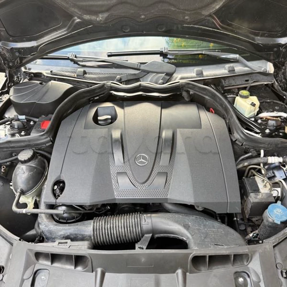 Mercedes-Benz Classe C