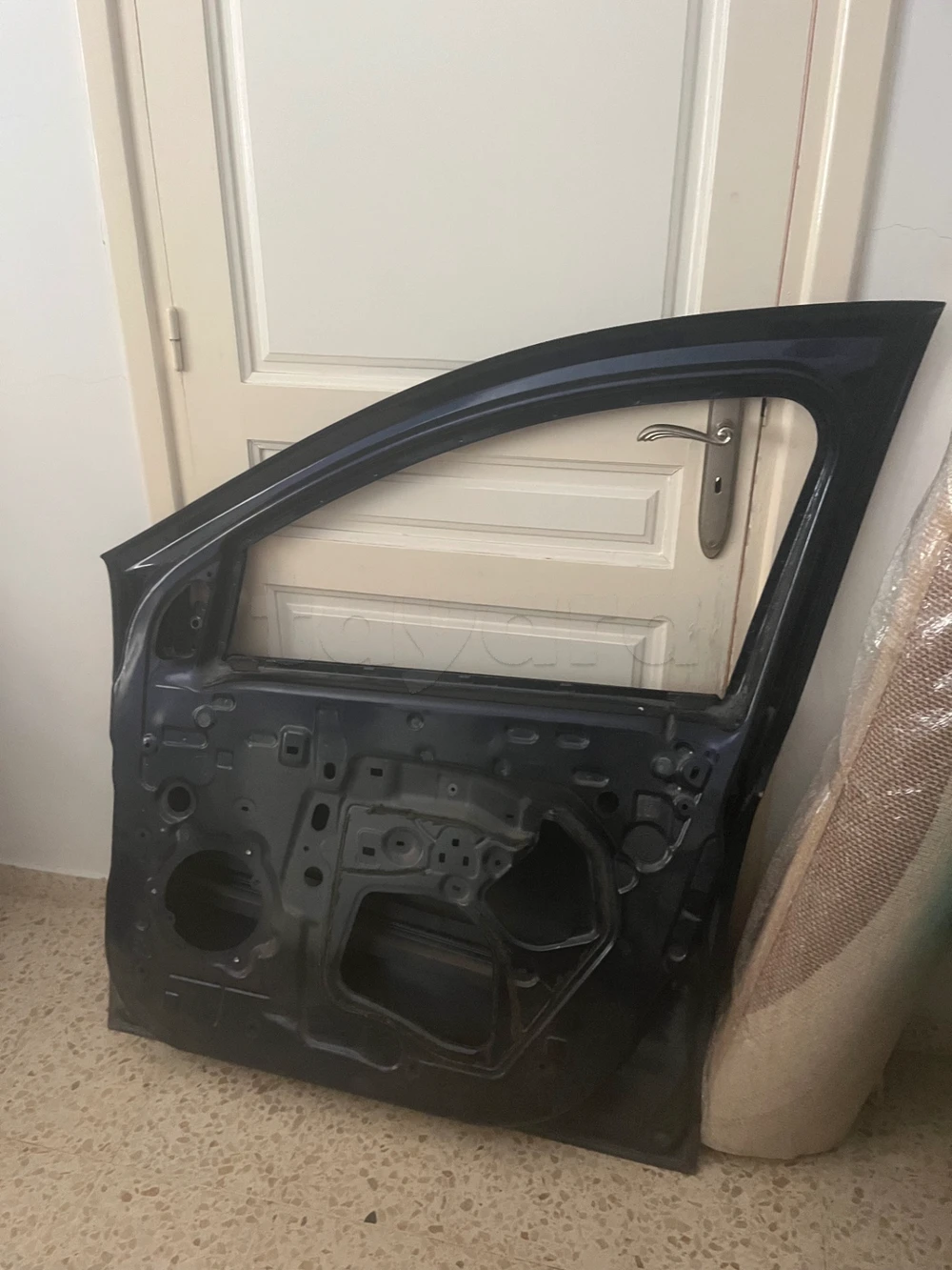 Porte voiture Dacia Sandero