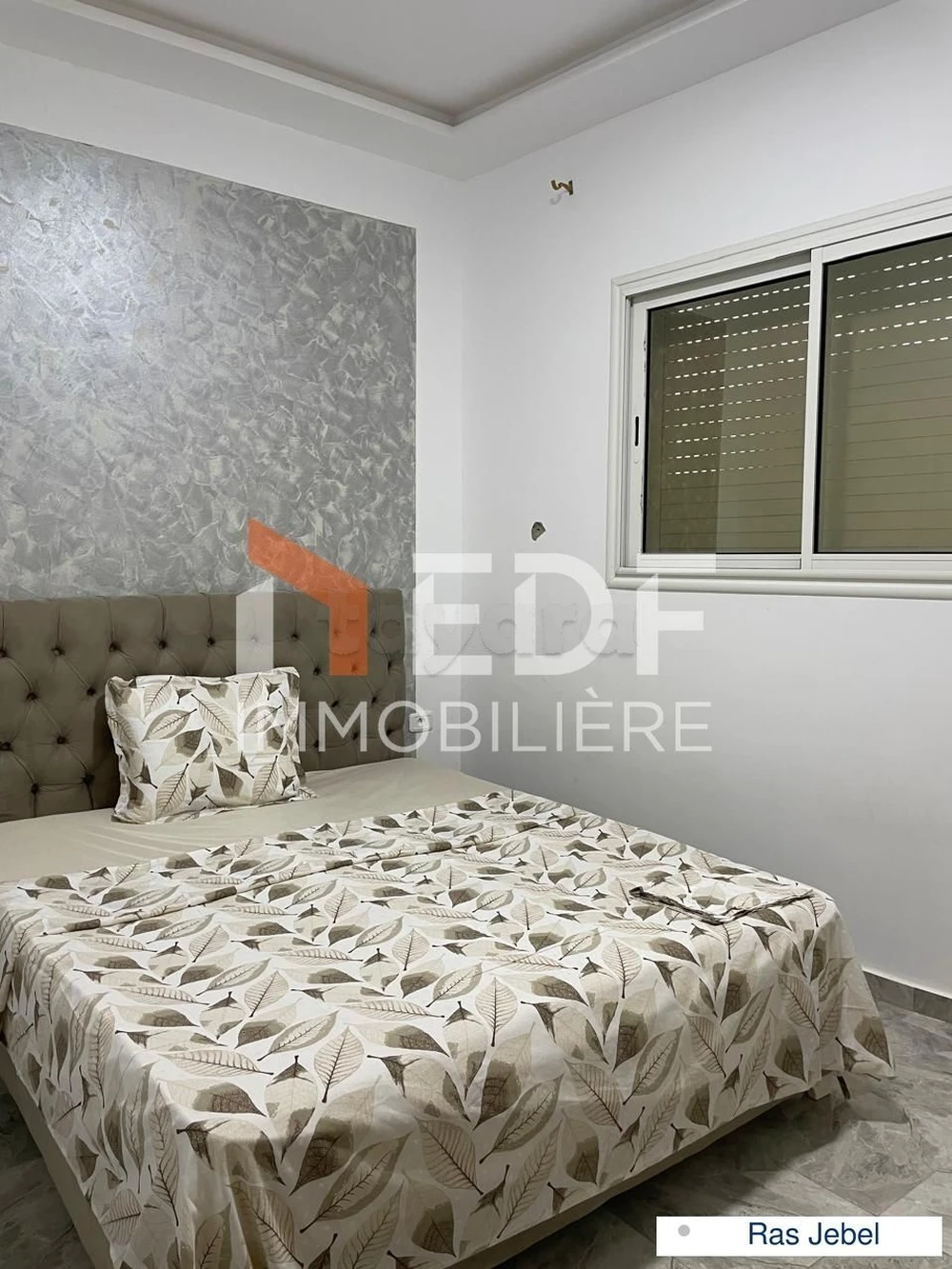 A Vendre Maison S+4 Route de la plage Ras Jebel – pohled 3