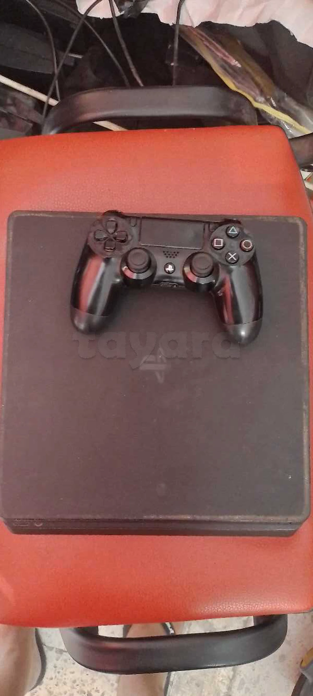 ps4 slim patché 13.00