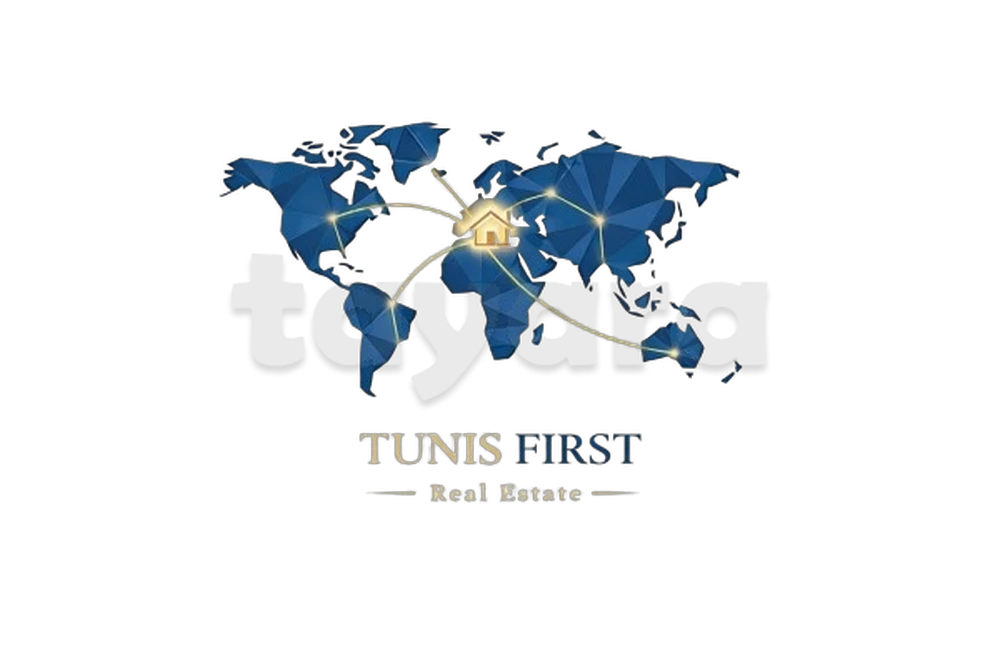 Shop's avatar of Tunis First on tayara