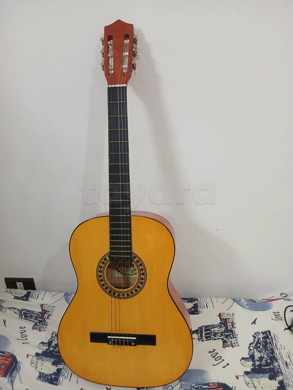 Guitare classique