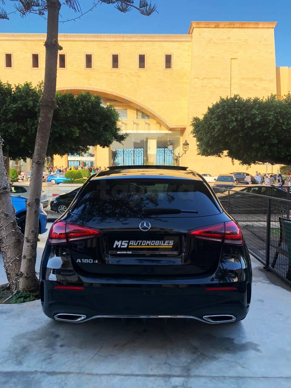 mercedes-benz-classe-a-essence-6-cv-sousse-autoprix-tn