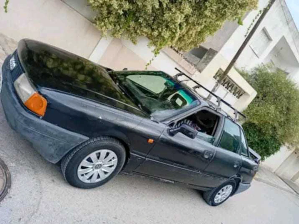 Audi 80