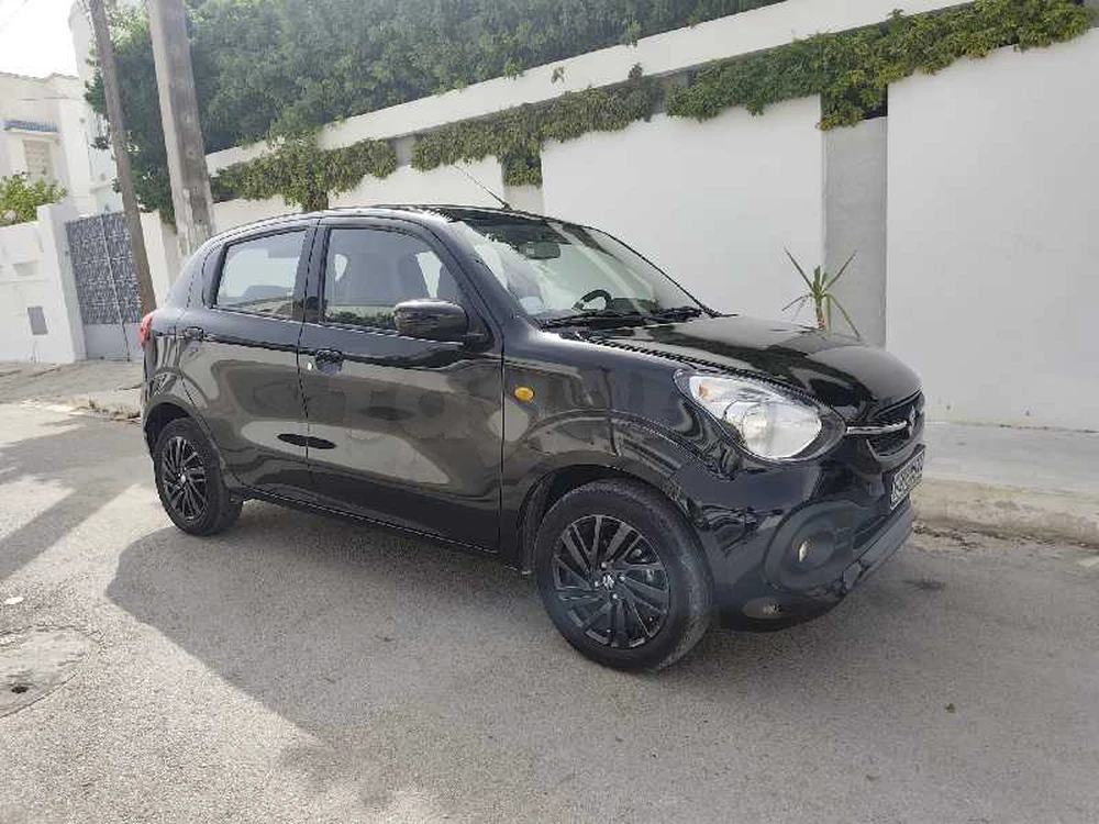 Suzuki Celerio