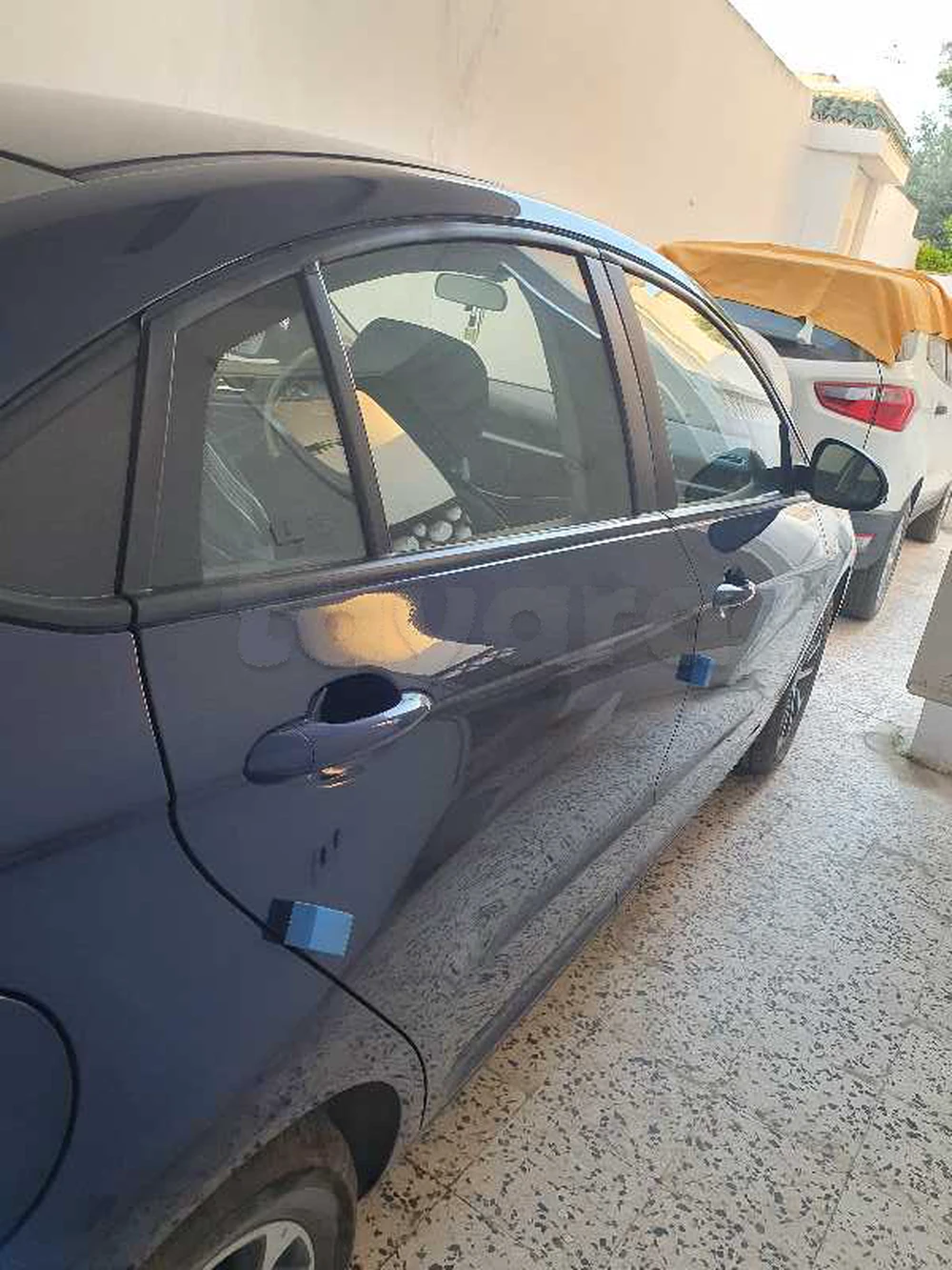 Chery Tiggo
