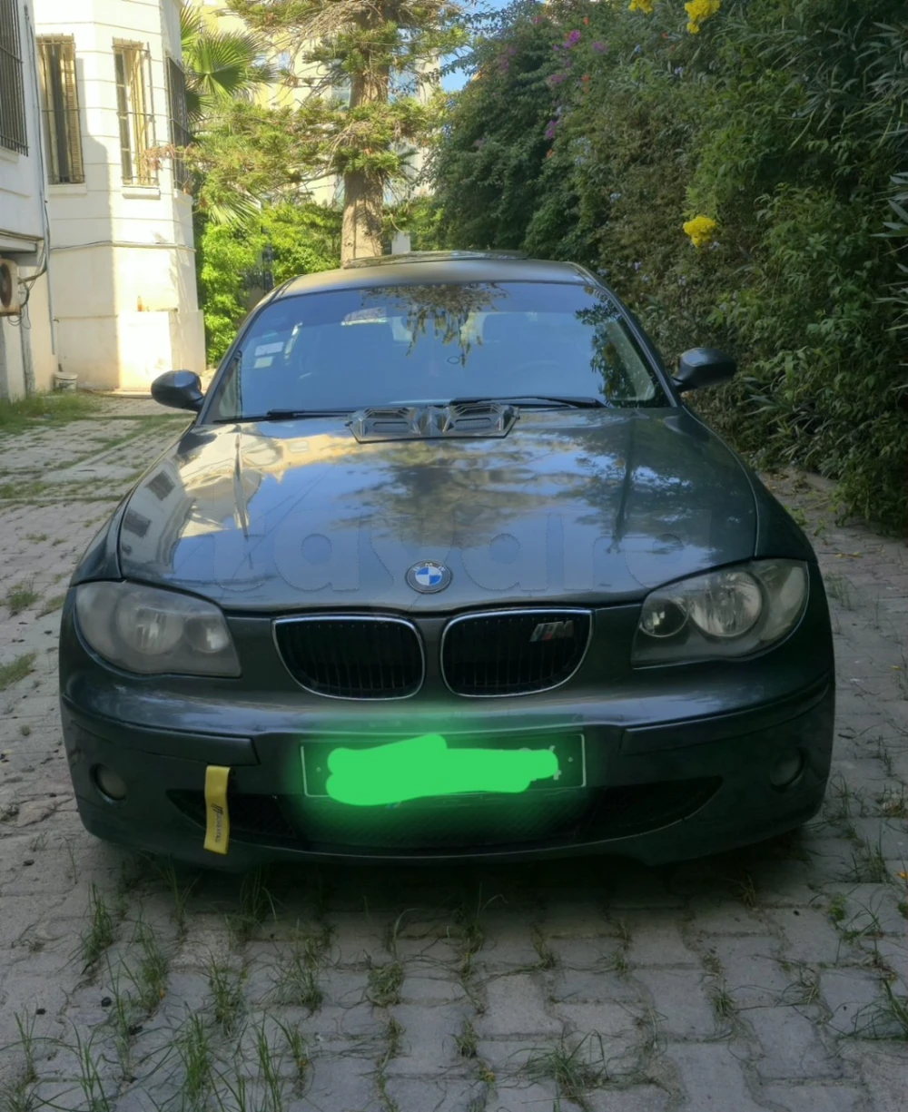 BMW Serie 1