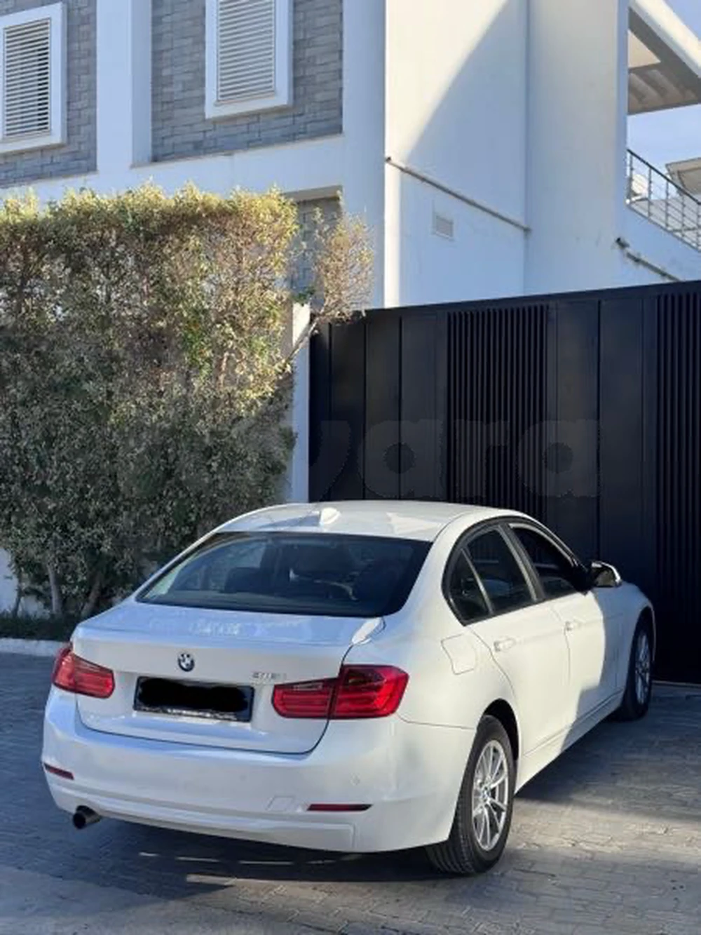 BMW Serie 3 GT