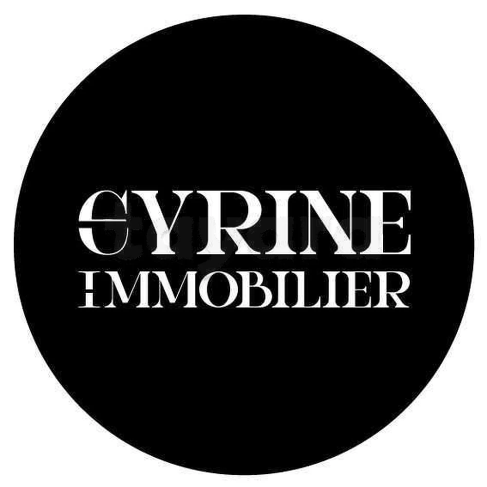 Shop's avatar of Cyrine Immobilier on tayara