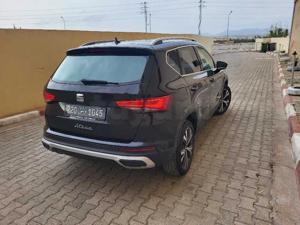 SEAT Altea