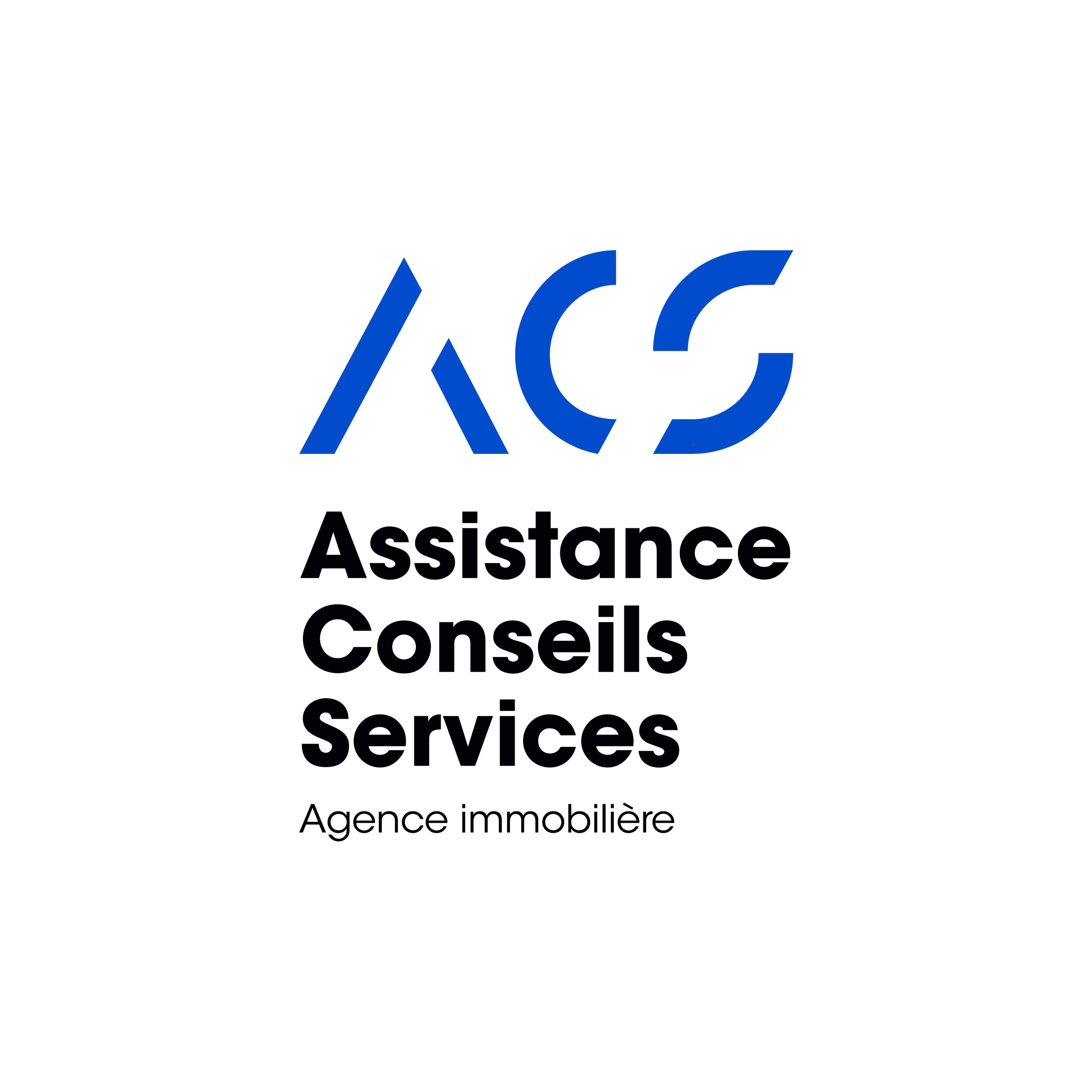 Shop's avatar of Agence ACS immo on tayara