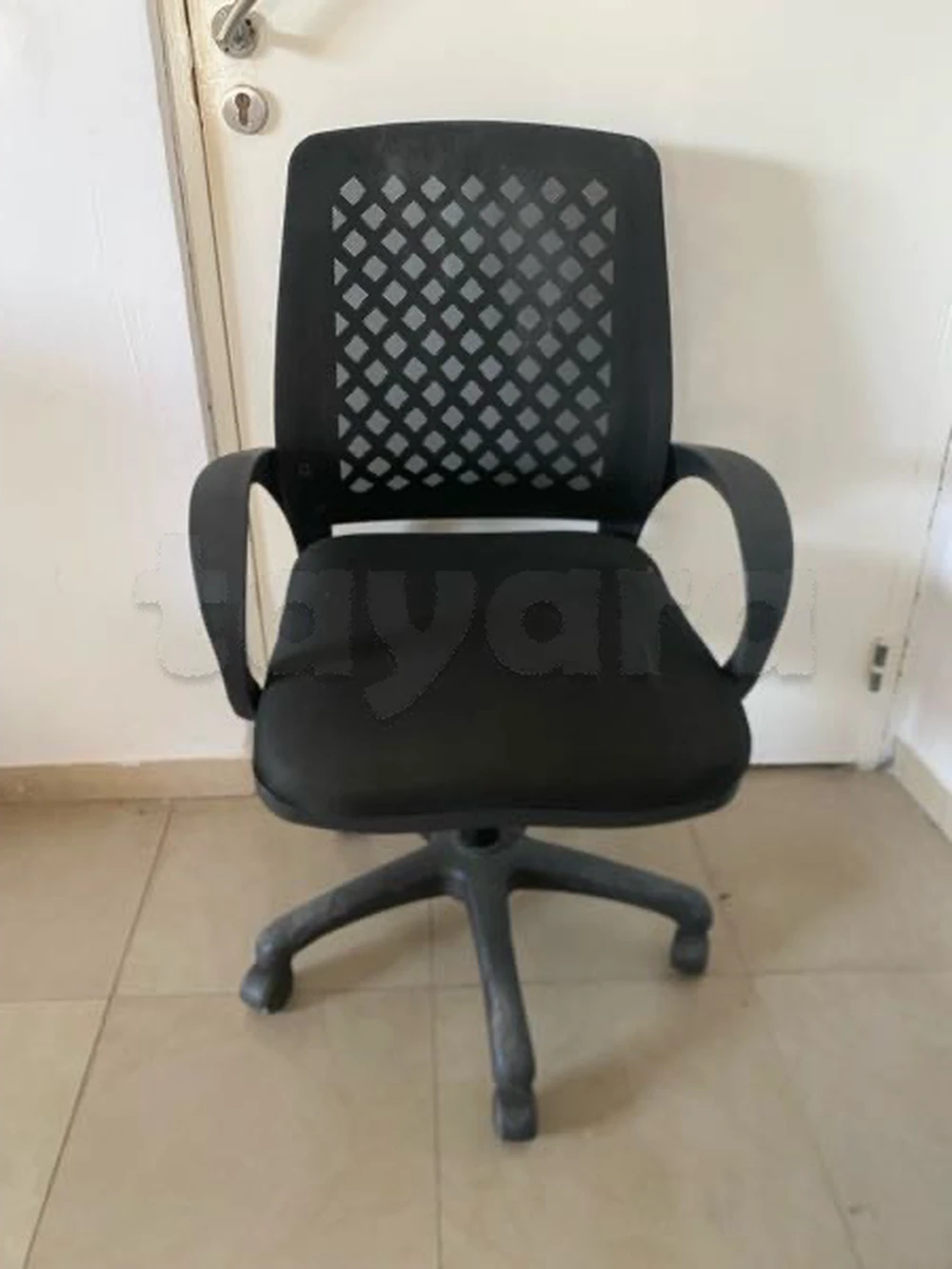 chaise de bureau neuf