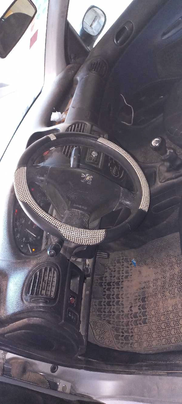 Peugeot 206+