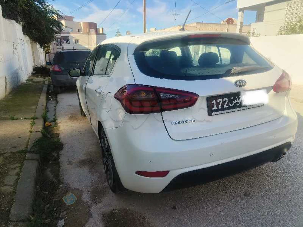 Kia Cerato