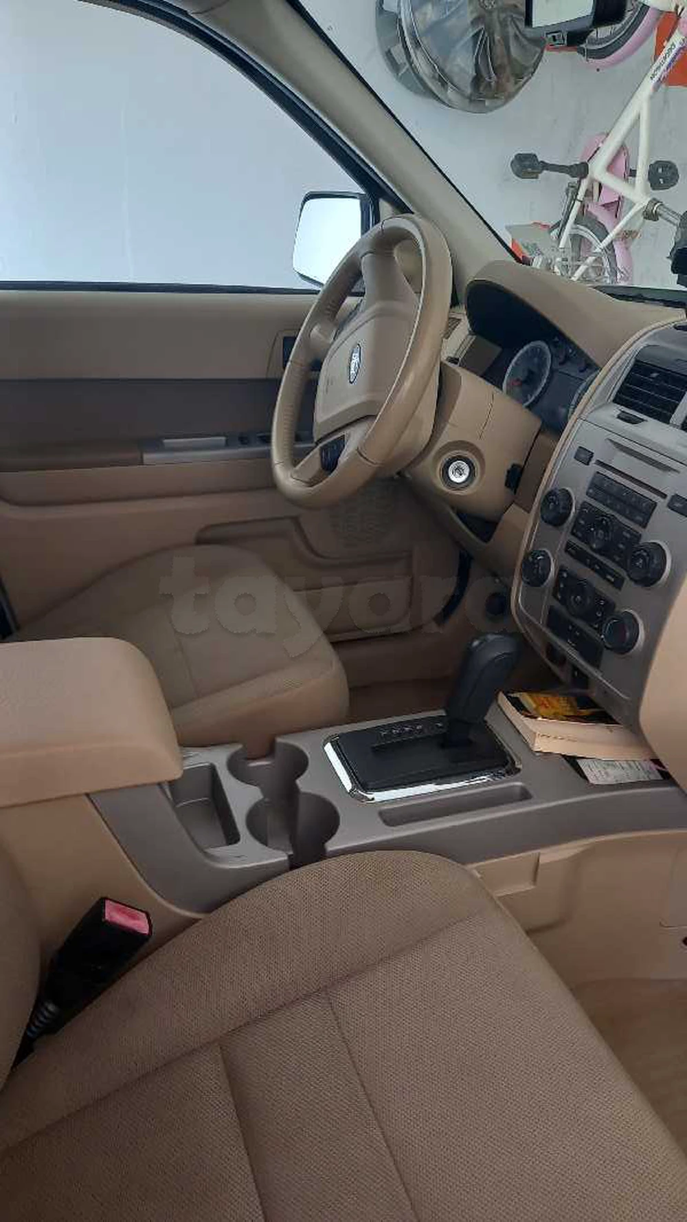 Ford Escape