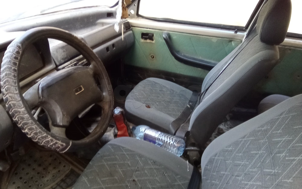 Fiat Uno