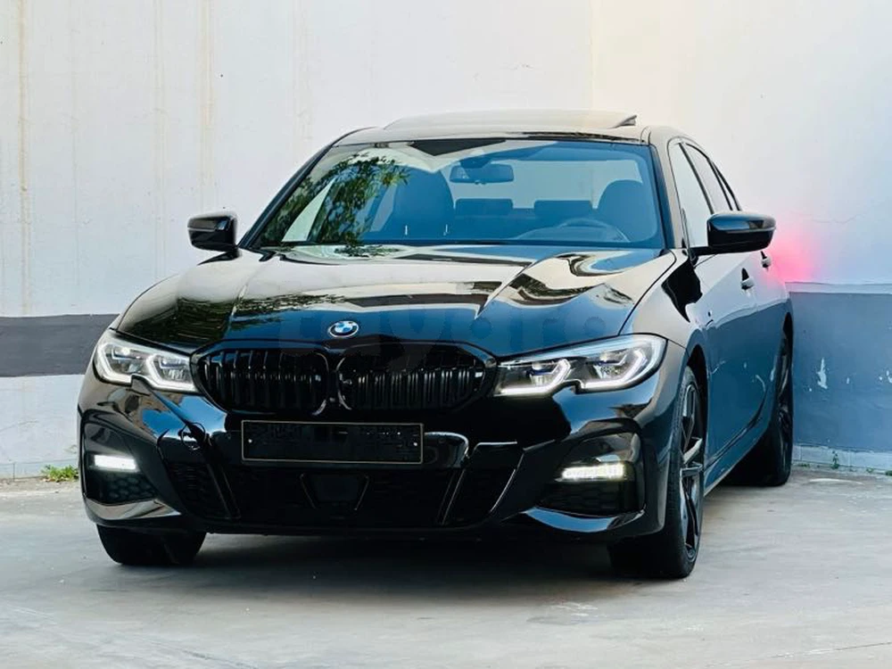 BMW Serie 3