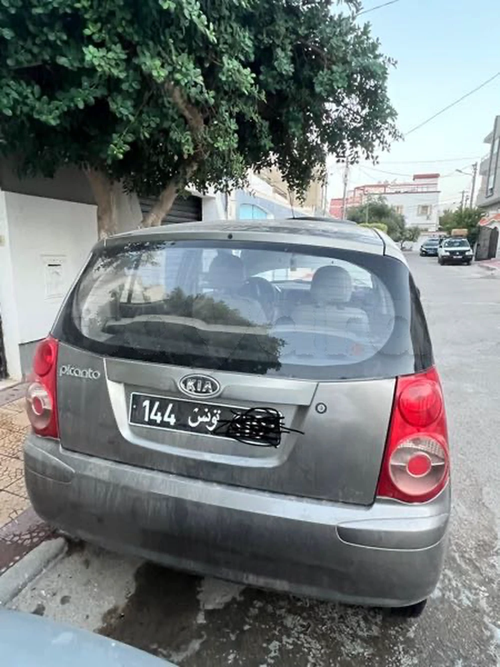 Kia Picanto