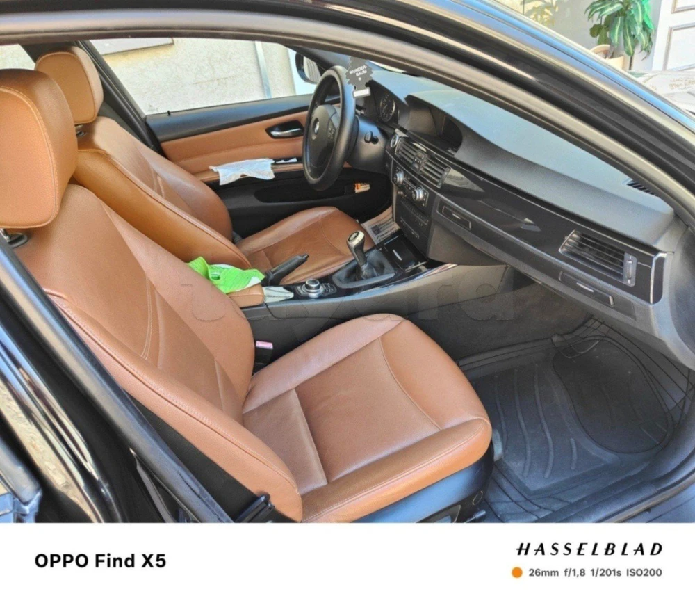 BMW Serie 3
