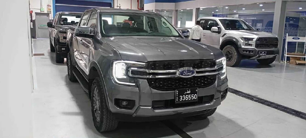 Ford Ranger