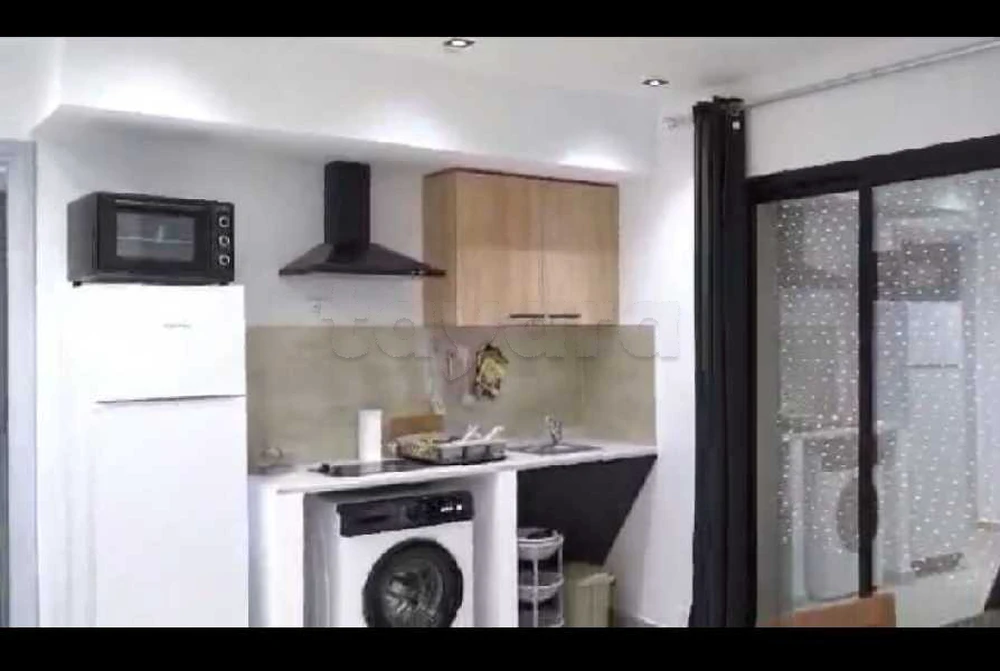 Des appartements meublés