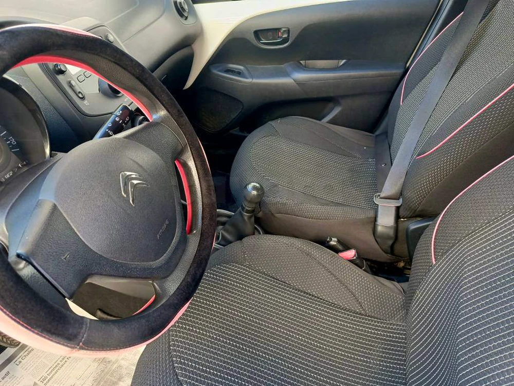 Citroen C1