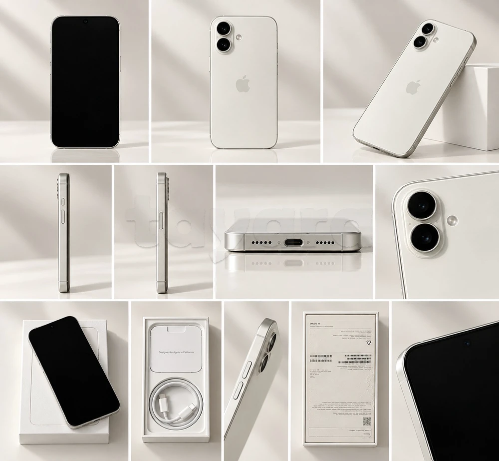 IPHONE 7