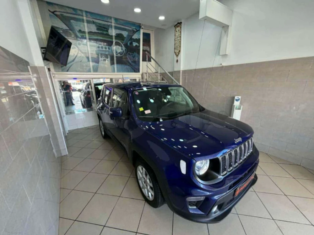 Jeep Commander
