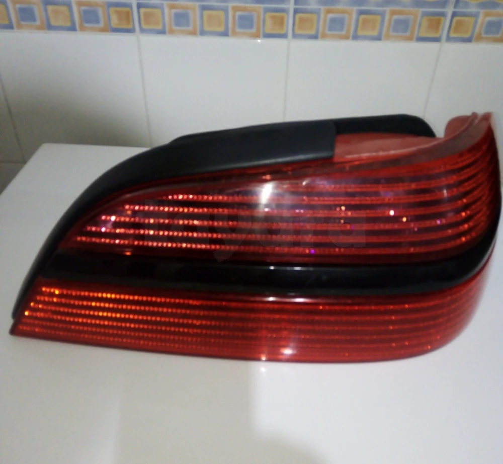 Peugeot 406