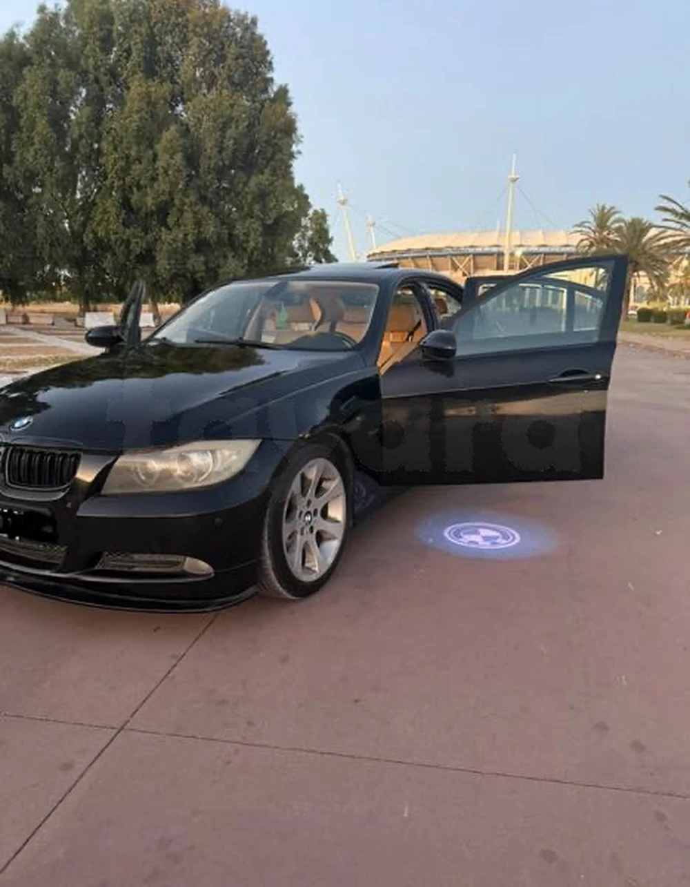 BMW Serie 3