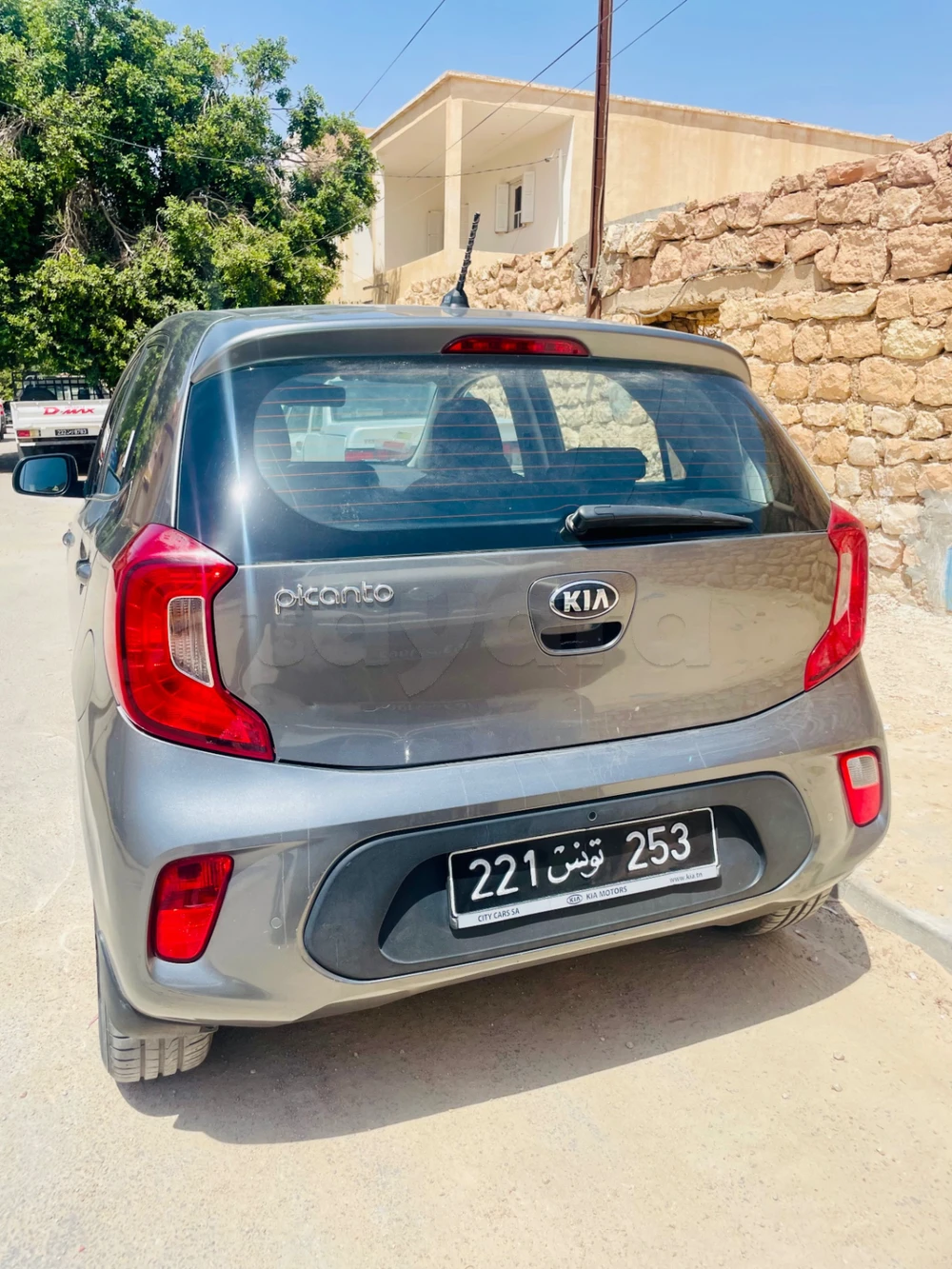 Kia Picanto